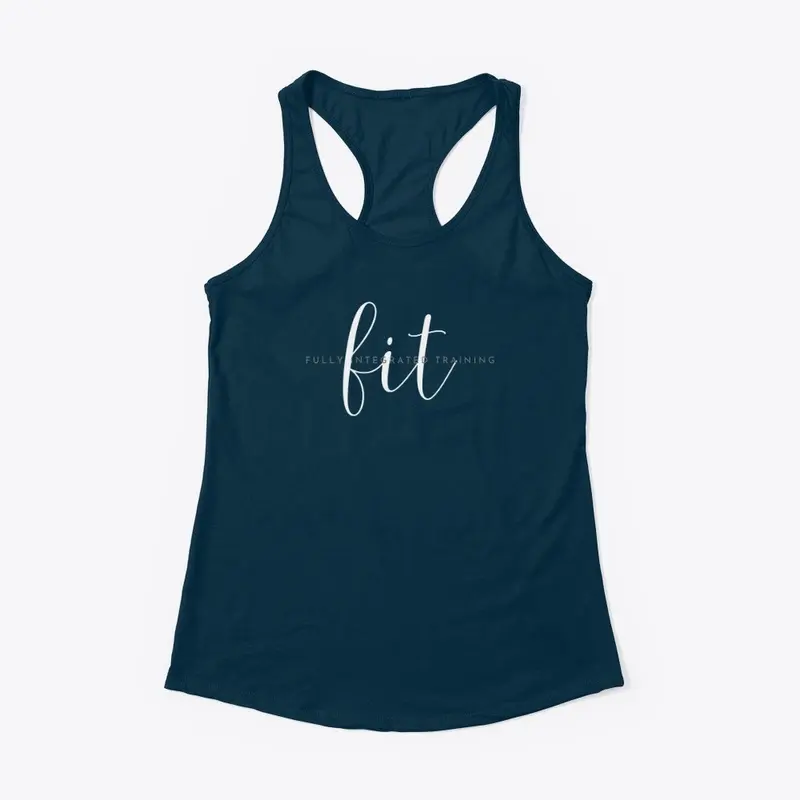 FIT LOGO